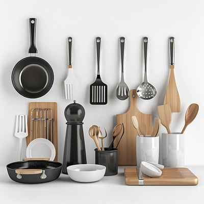 Kitchenware